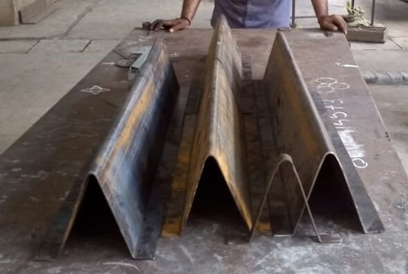Bending Machine